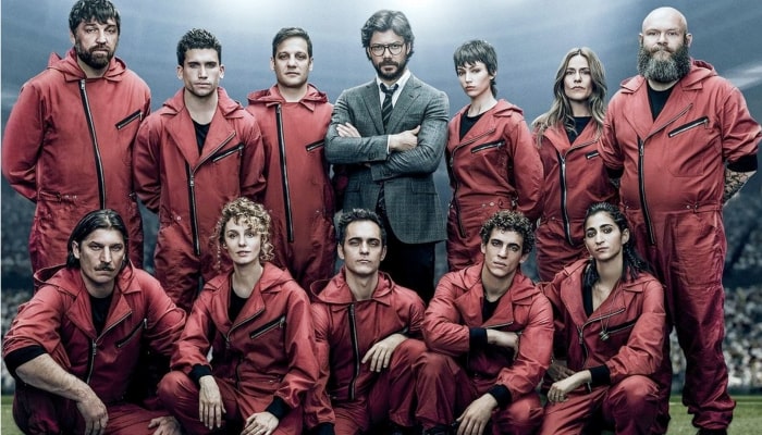 La Casa de Papel : te souviens-tu parfaitement de la saison 3 ?