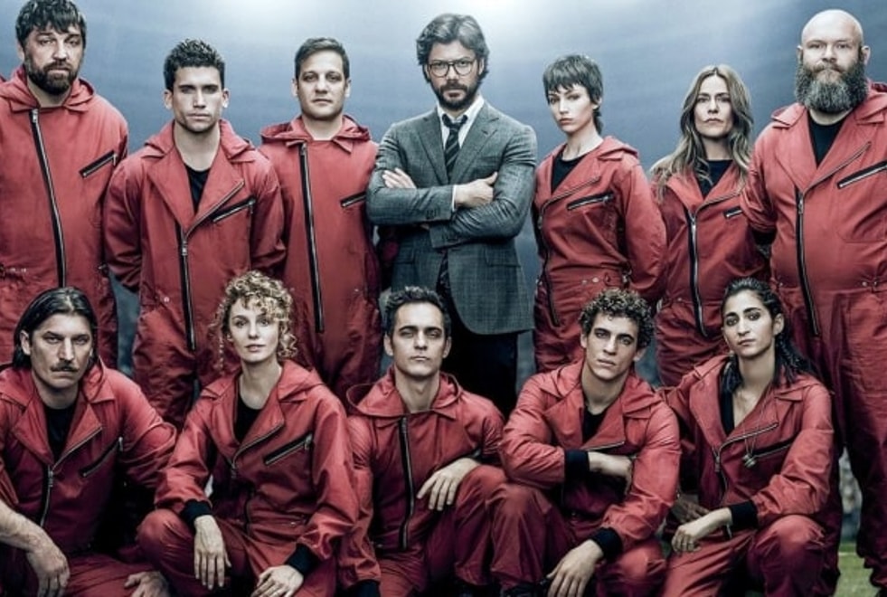 La Casa de Papel : te souviens-tu parfaitement de la saison 3 ?