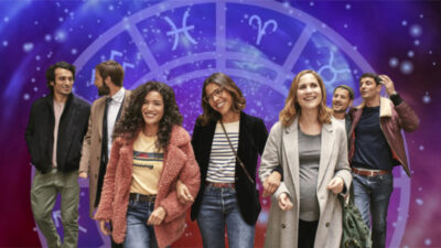 Choisis ton signe astro et on te dira quel perso de Plan Cœur tu es