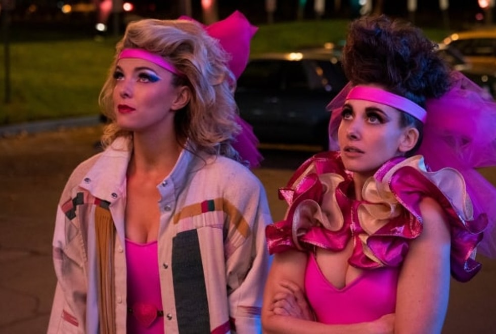 Sense8, Luke Cage… Le (joli) planning séries du mois de juin !