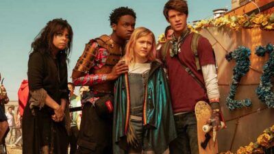 Daybreak : la série peut-elle être renouvelée pour une saison 2 sur Netflix ?
