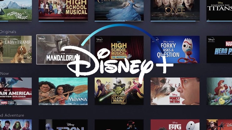 Disney+ : séries, épisode par semaine, prix, date... Toutes les infos à savoir sur la plateforme