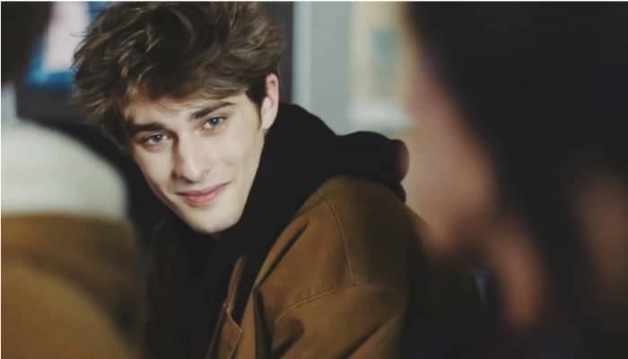 Maxence Danet-Fauvel (SKAM France)