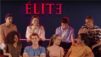 Elite : découvrez les auditions des acteurs de la série