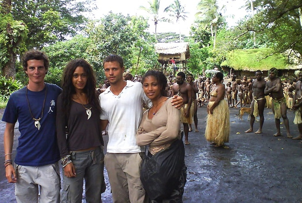 Foudre : 8 choses qui prouvent que tu étais (sérieusement) fan de la série en 2007