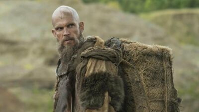Vikings : Floki va-t-il revenir ou non dans la saison 6 ?