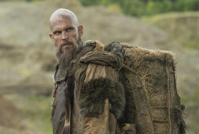 Vikings : Floki va-t-il revenir ou non dans la saison 6 ?