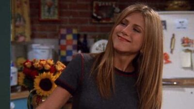 Friends : "quelque chose est en préparation" annonce Jennifer Aniston