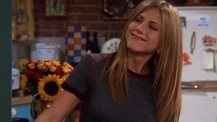 Friends : "quelque chose est en préparation" annonce Jennifer Aniston