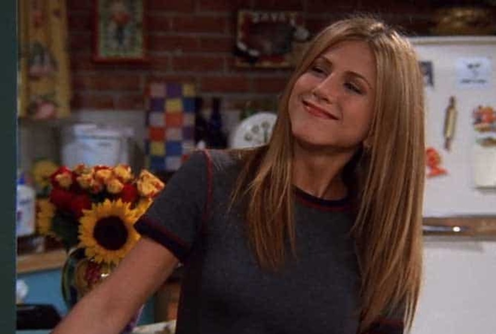Friends : « quelque chose est en préparation » annonce Jennifer Aniston