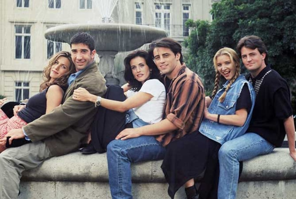 Friends : cet acteur n’a pas DU TOUT apprécié la mort de son personnage