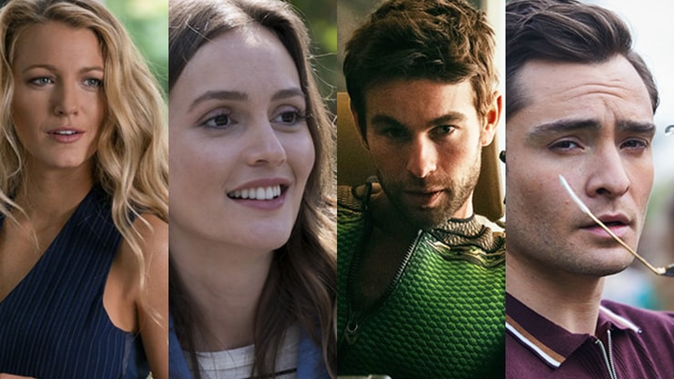Gossip Girl : que deviennent les stars de la série ?