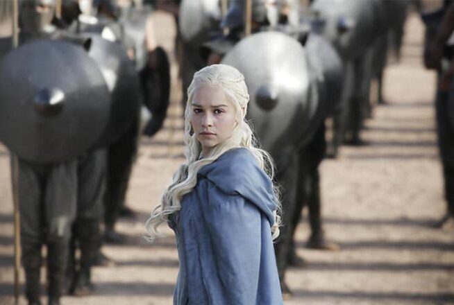 Game of Thrones : le prequel sur la famille Targaryen officiellement commandé par HBO