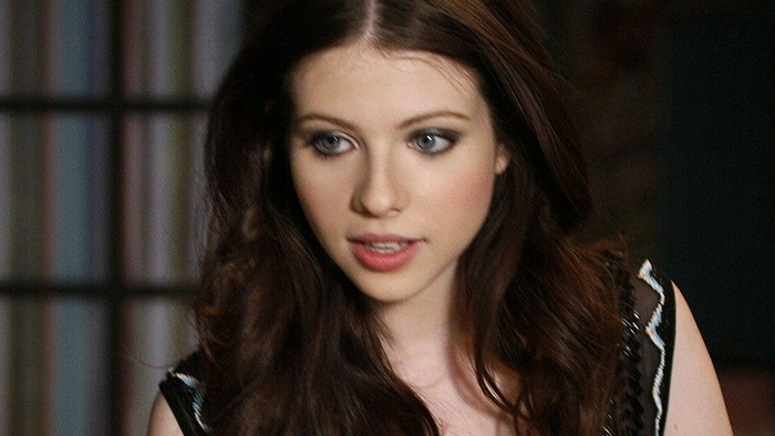 Georgina Sparks