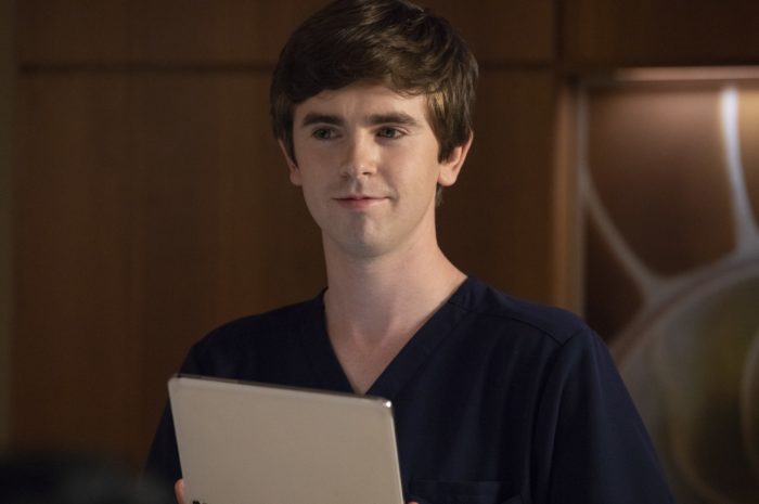 Good Doctor : découvrez la date de diffusion de la saison 3 sur TF1