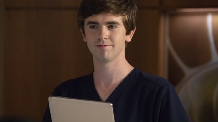 Good Doctor : découvrez la date de diffusion de la saison 3 sur TF1