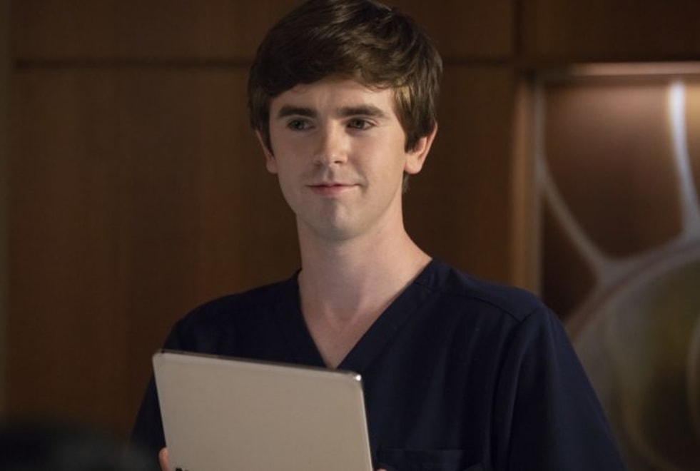 Good Doctor : découvrez la date de diffusion de la saison 3 sur TF1