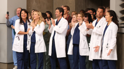 Grey&rsquo;s Anatomy saison 16 : ce perso culte de retour ? L&rsquo;indice qui ne trompe pas