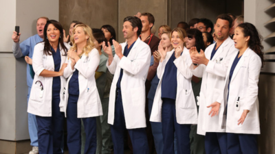 Grey's Anatomy saison 16 : ce perso culte de retour ? L'indice qui ne trompe pas