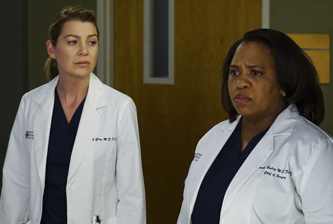 Grey&rsquo;s Anatomy saison 16 : les fans furieux contre Bailey, Ellen Pompeo réagit parfaitement
