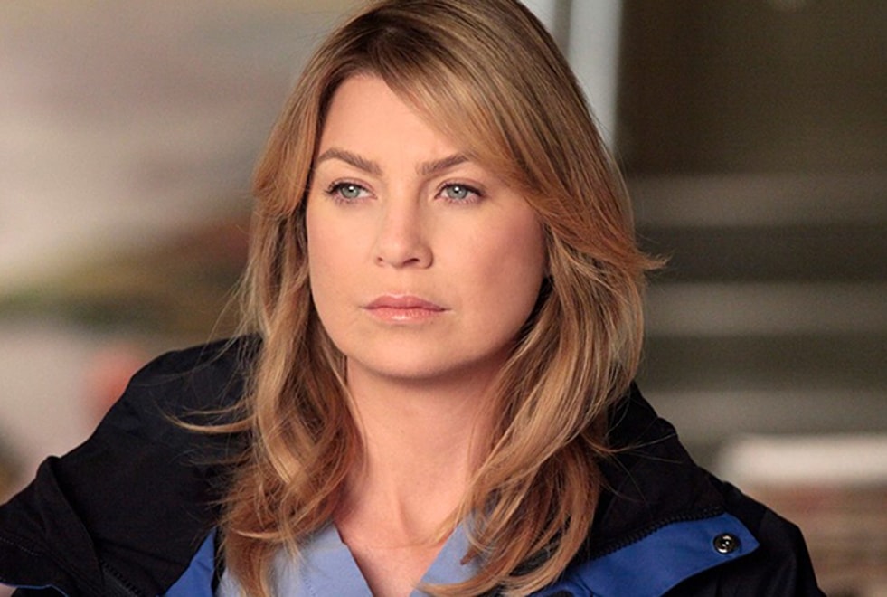 Grey’s Anatomy : Ellen Pompeo a une idée pour le dernier épisode de la série