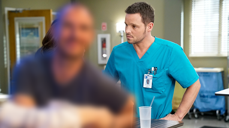 Grey's Anatomy saison 16 : découvrez le remplaçant d'Alex Karev