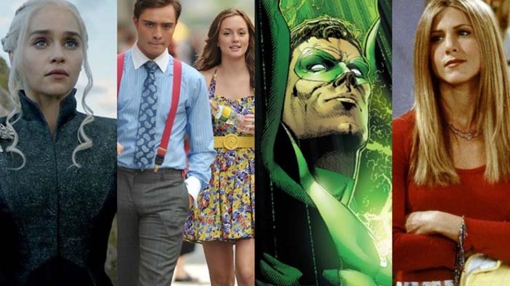 Friends, Game of Thrones, Gossip Girl... Toutes les séries à retrouver sur la plateforme HBO Max