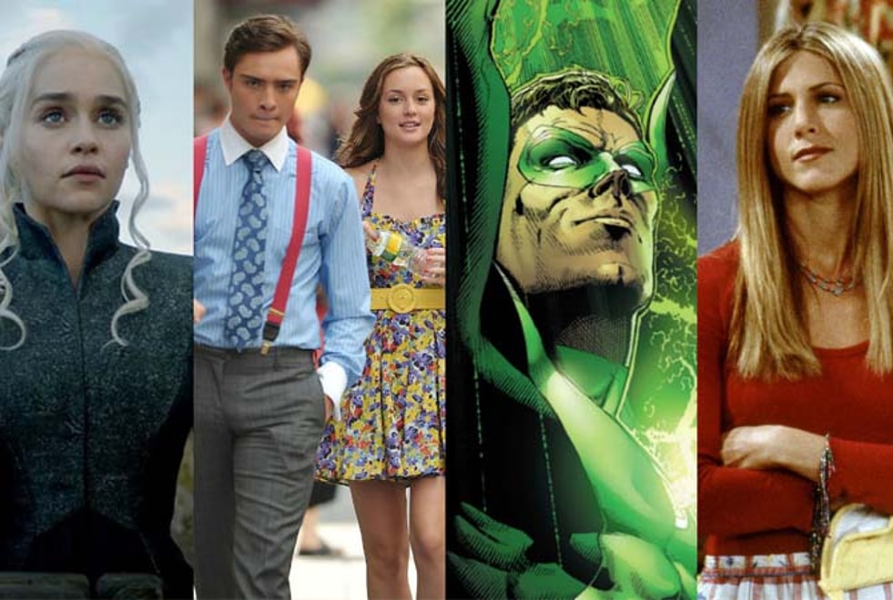 Friends, Game of Thrones, Gossip Girl… Toutes les séries à retrouver sur la plateforme HBO Max