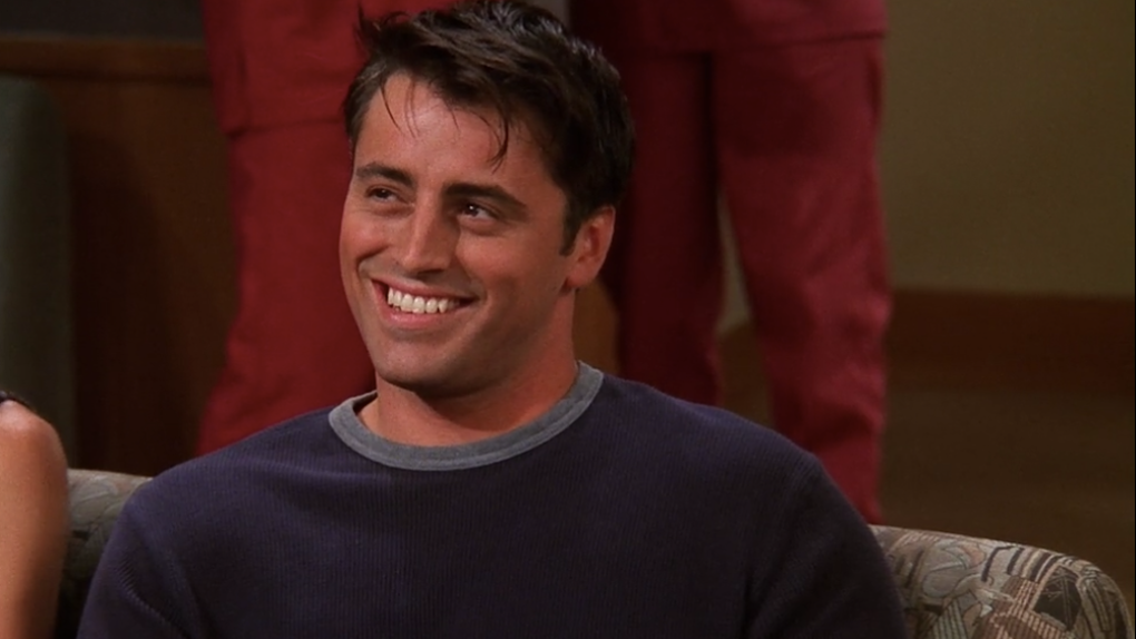 Joey (Friends)