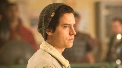 Riverdale saison 4 : Jughead est-il vraiment mort dans l'épisode 4 ?!