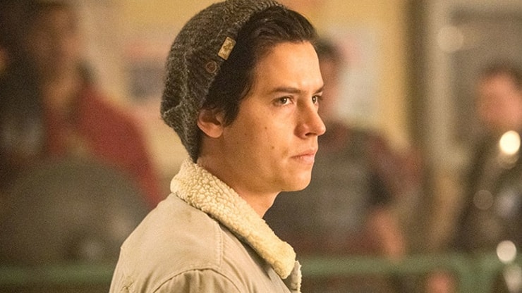 Riverdale saison 4 : Jughead est-il vraiment mort dans l'épisode 4 ?!