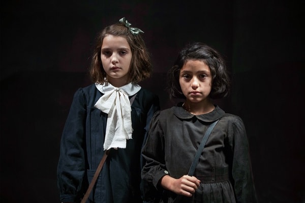 L'AMIE PRODIGIEUSE