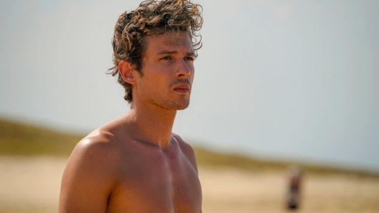 La Dernière Vague : 3 bonnes raisons de découvrir la série fantastique de France 2