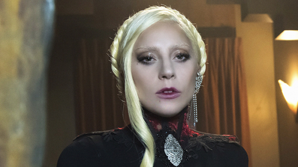 Lady Gaga Hotel AHS