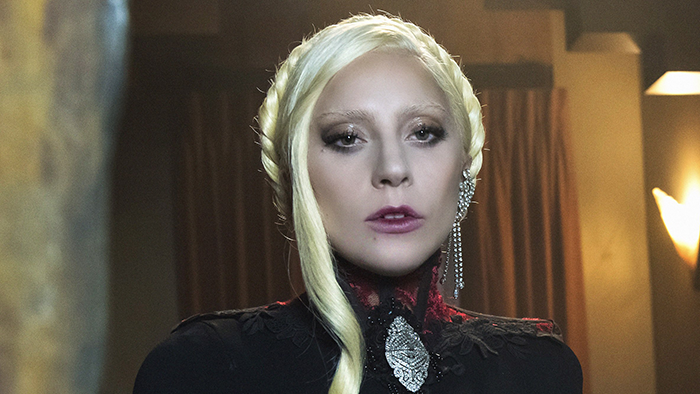 Lady Gaga Hotel AHS