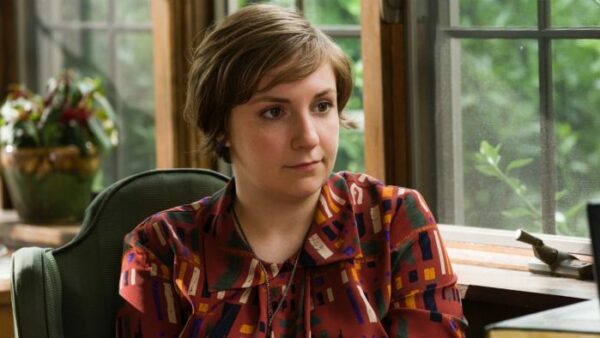 Lena Dunham