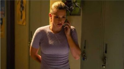 Riverdale saison 4 : ce méchant est-il vraiment mort ? Lili Reinhart répond