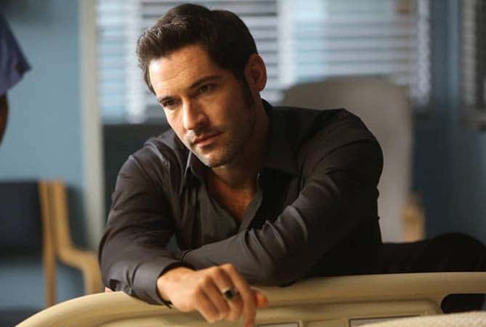 Lucifer : un membre de l’équipe est mort, Tom Ellis lui rend hommage