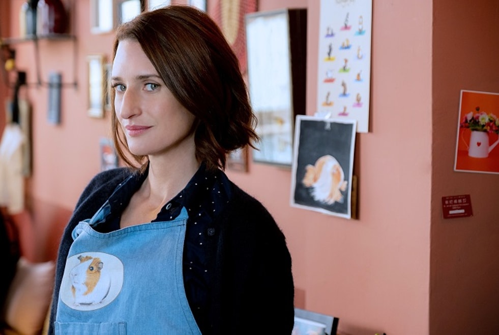 Killing Eve : Camille Cottin sera au casting de la saison 3
