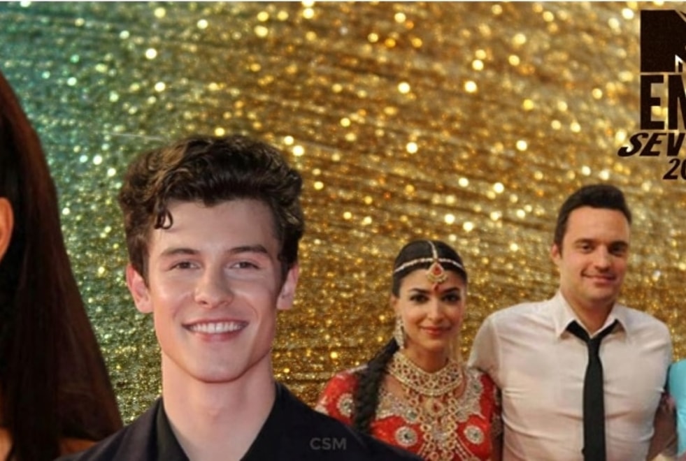 MTV EMA 2019 : 5 artistes qui ont fait une apparition dans une série