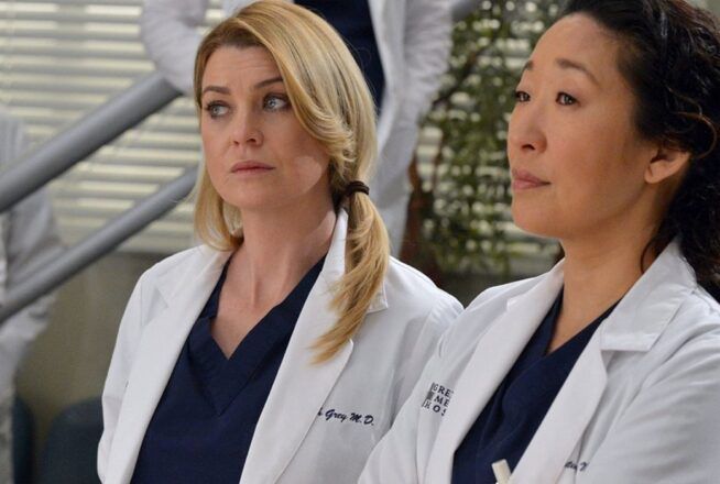 Grey’s Anatomy saison 16 : les fans réagissent au « retour » de Cristina dans l’épisode 4