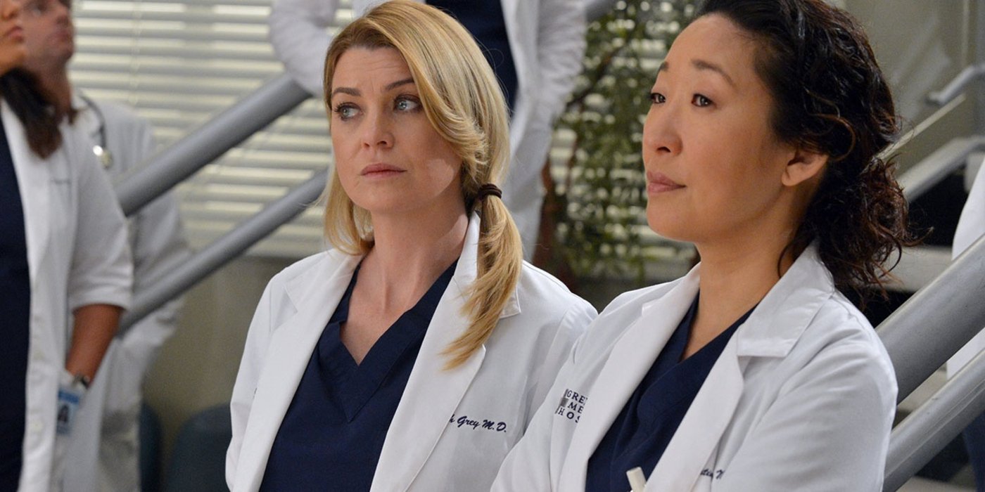 Grey’s Anatomy saison 16 : les fans réagissent au « retour » de Cristina dans l’épisode 4