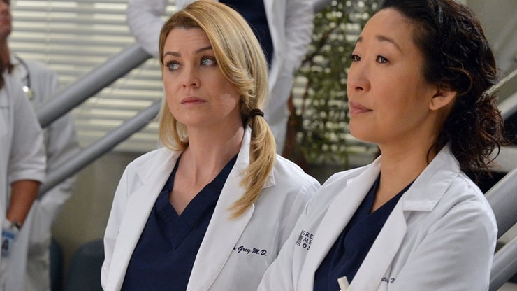 Grey's Anatomy : on sait (enfin) comment sont choisis les personnages qui meurent