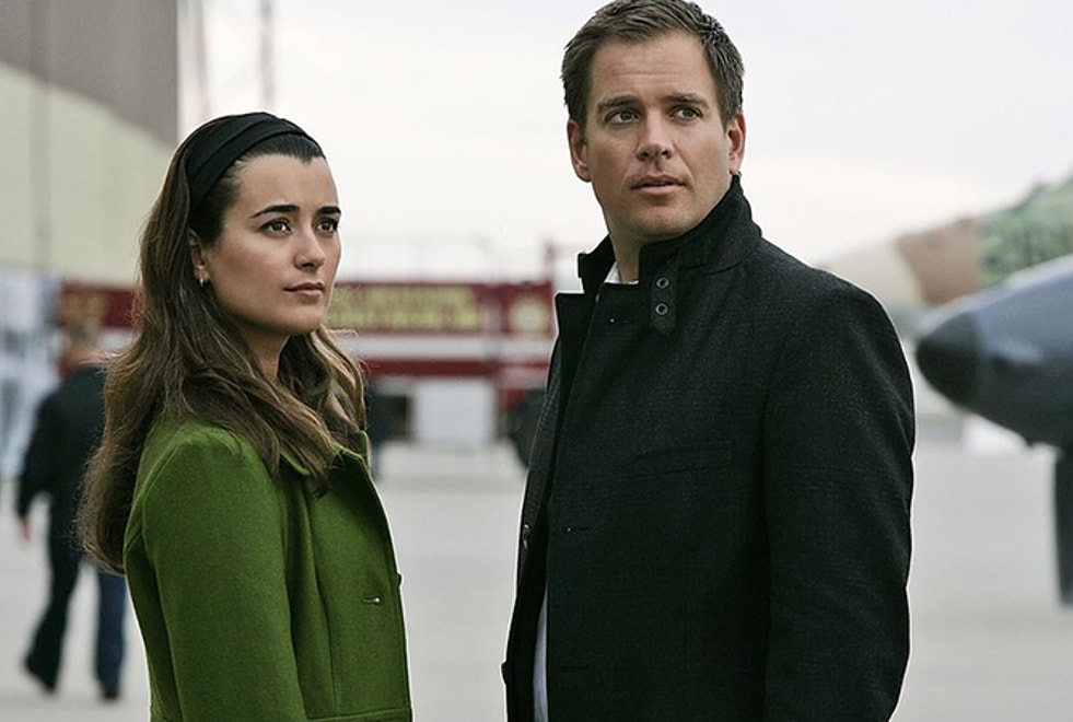 NCIS saison 17 : DiNozzo savait-il que Ziva était en vie ? On a enfin la réponse