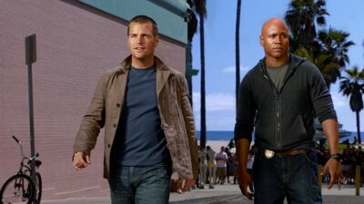 NCIS : Los Angeles : seuls les vrais fans auront 10/10 à ce quiz