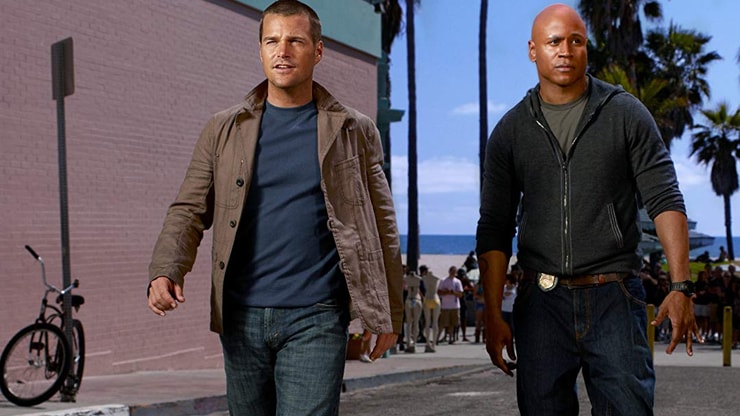 NCIS : Los Angeles : seuls les vrais fans auront 10/10 à ce quiz