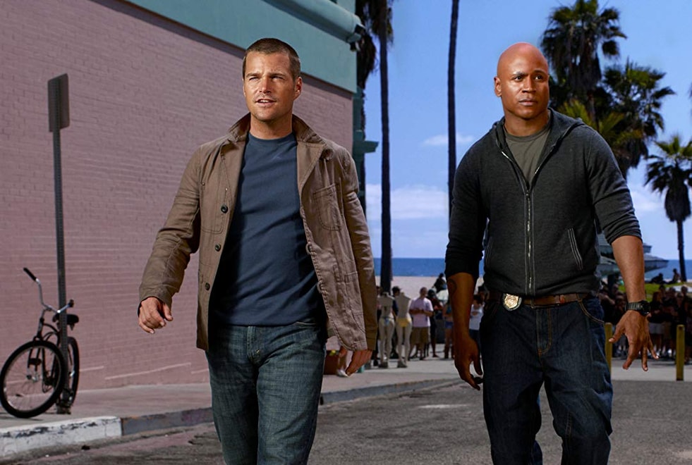 NCIS : Los Angeles : seuls les vrais fans auront 10/10 à ce quiz