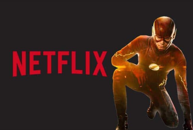 Netflix teste le mode accéléré pour regarder ses séries et ses films