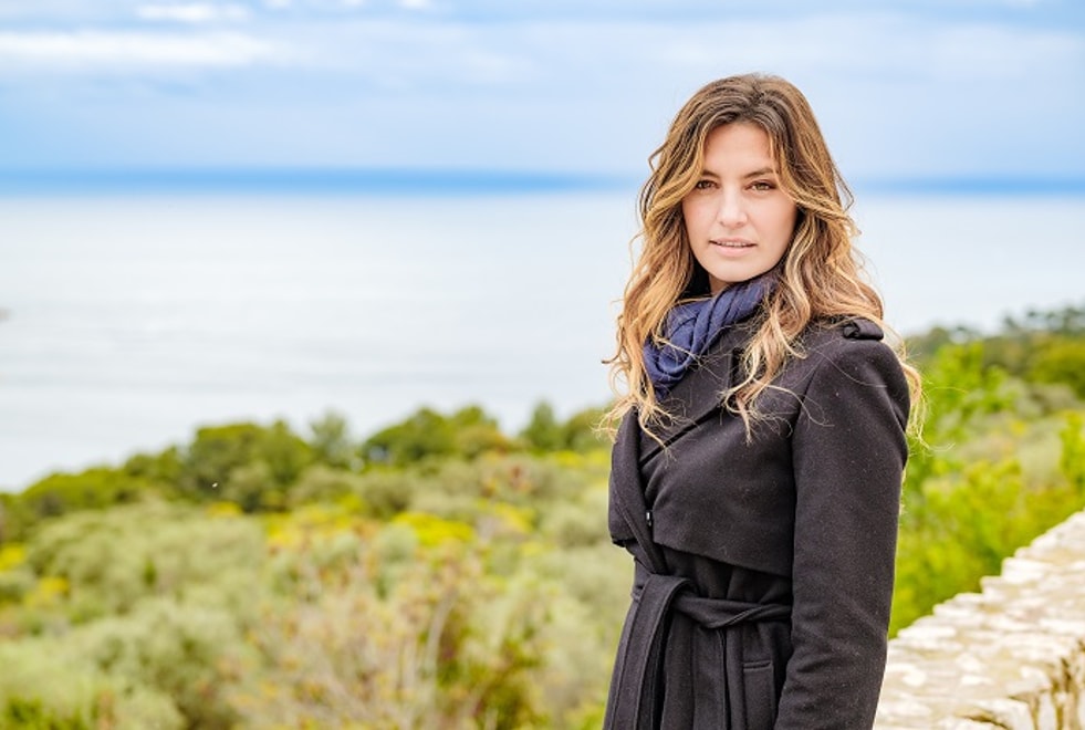Olivia : découvrez les premières images du spin-off de La Vengeance aux yeux clairs