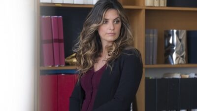 Plus belle la vie : Laetitia Milot ne sera pas de retour dans la série